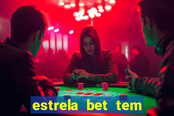 estrela bet tem como encerrar aposta